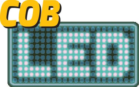 Produktbild Yato Lampa Do Dobierania Kolorów 5w (400 lm)