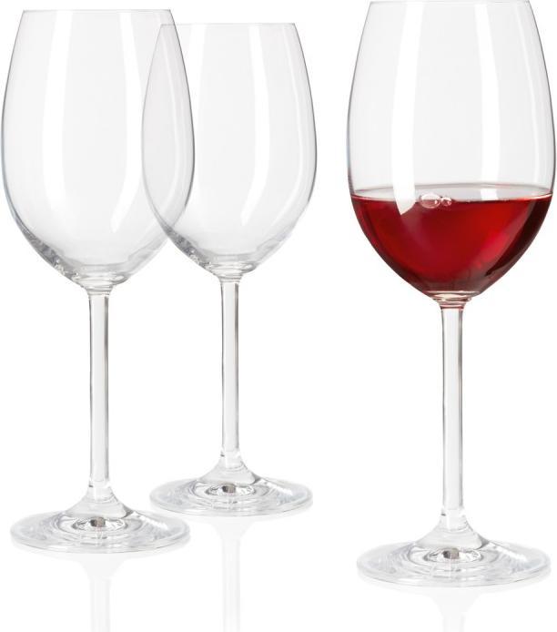 Image du produit Leonardo Quotidiennement (46 cl, 1 Verres, Verres à vin rouge)
