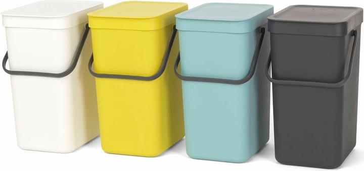 Immagine prodotto Brabantia Ordina e vai (12 l)