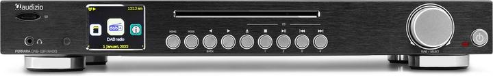 Produktbild Audizio Ferrara (Internetradio, DAB+, FM, Bluetooth, WLAN)