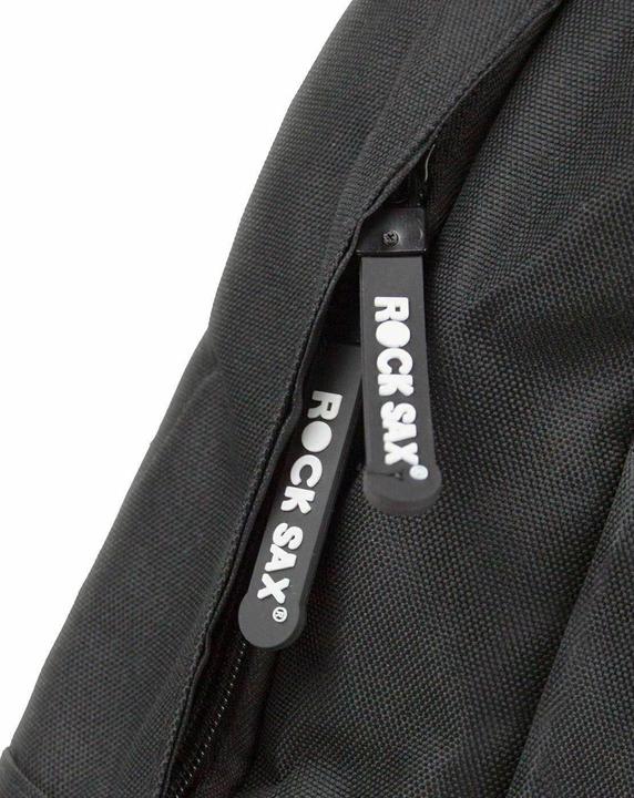 Produktbild Rocksax Rucksack Roots Rock Bob Marley (20 l)