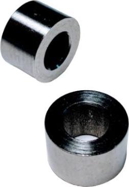 Rs Pro Roestvrijstalen afstandshuls, Ø 4mm, lengte 20mm