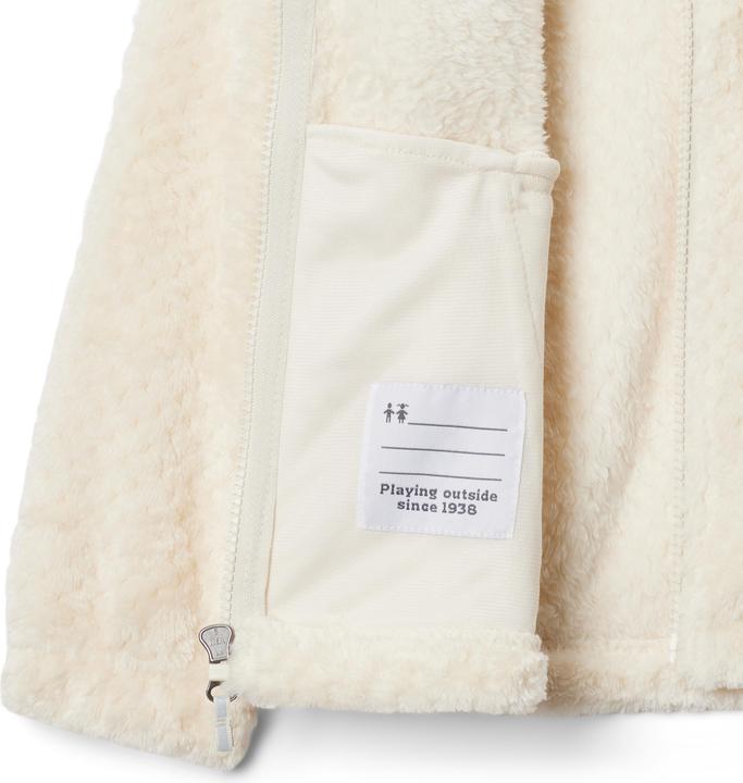 Immagine prodotto Columbia Fire Side™ Sherpa Full Zip (S)