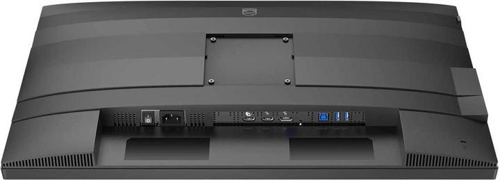 Produktbild Philips 27B2G5500/00 Monitor 68,58cm 27Zoll QHD LED 16:9 IPS 75Hz 2xHDMI 1.4 DP 1.2 (2560 x 1440 Pixel, 27")