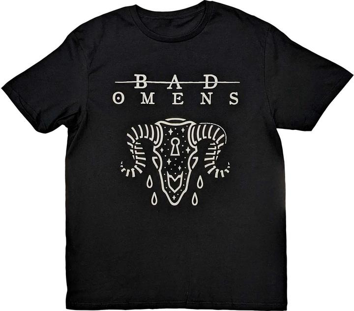 Bad Omens TShirt (M)