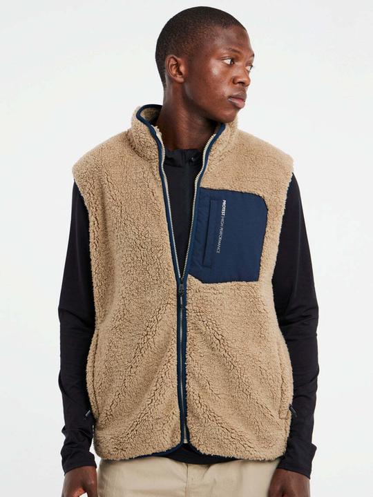 Image du produit Protest Bodywarmer Prthyams (XL)