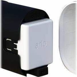 Image du produit Arlo Pro 4 Spotlight, pack de 1 caméra blanc (2688 x 1520 pixels)