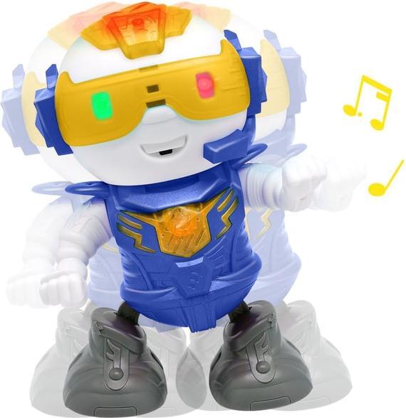 Immagine prodotto Besttoy ChatiBot - Robot - 1 pezzo