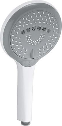 Actual product image Kludi Hand shower FRESHLINE RL 3S white (3 Beam types)