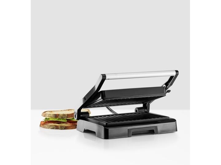 Immagine prodotto OBH Nordica Onyx Sandwich Toaster 1000 W Nero (Spina UE)