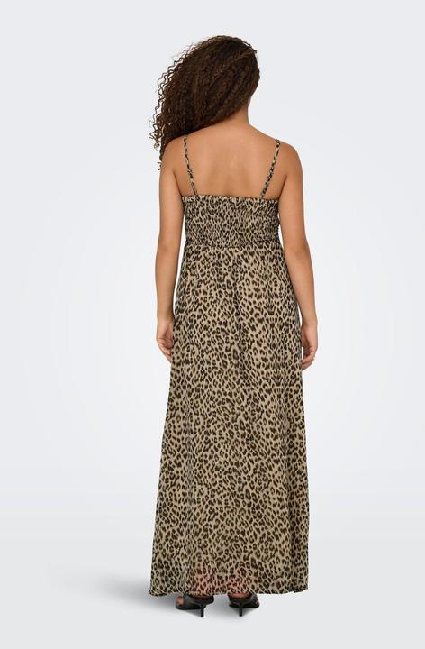 Actual product image Only Onlelena Vikki Life Strap Ank Dress Wvn (XL)