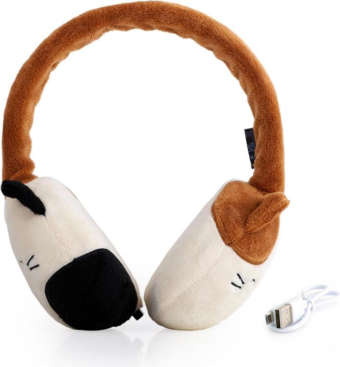 Produktbild Squishmallows Kopfhörer Cam Bluetooth