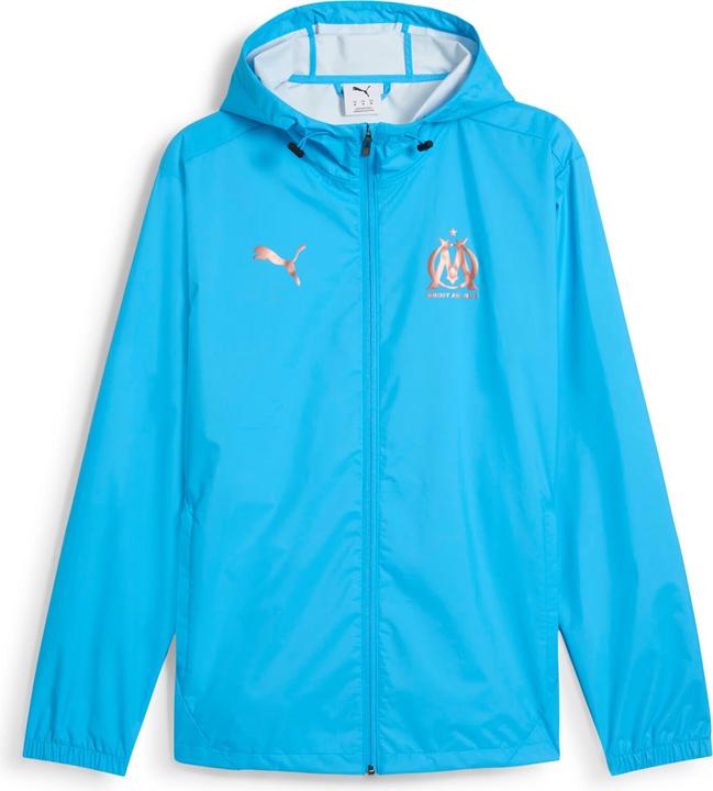 Immagine prodotto Puma Giacca sportiva OM 2023/24 (M)