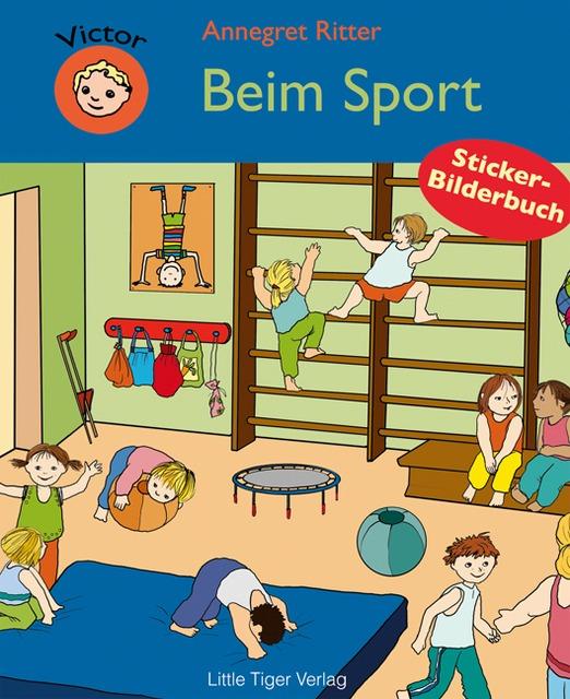 Produktbild Victor - Beim Sport