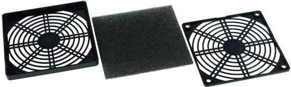 Image du produit Phobya Filtre du ventilateur