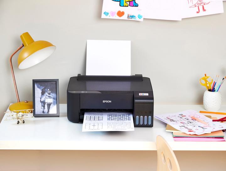 Produktbild Epson L1210 Tintenstrahldrucker Farbe DPI (Tintenpatrone, Farbe)