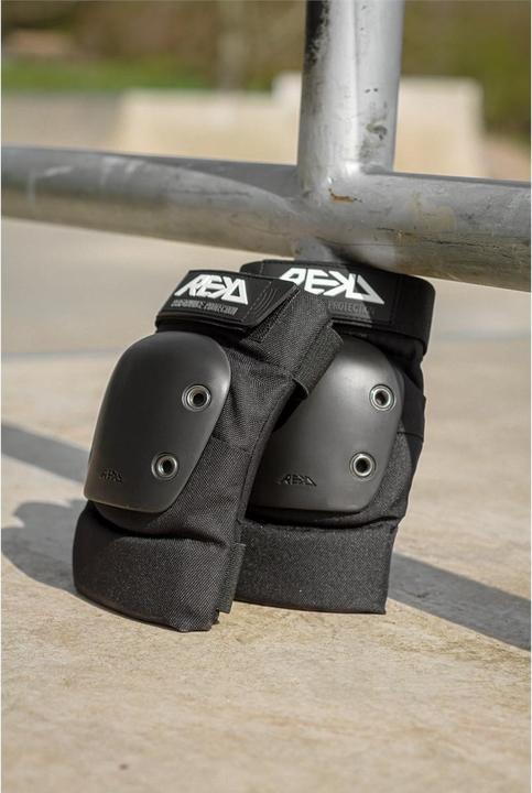 Image du produit Rekd Ramp (L, Coudes, Modèle unique)