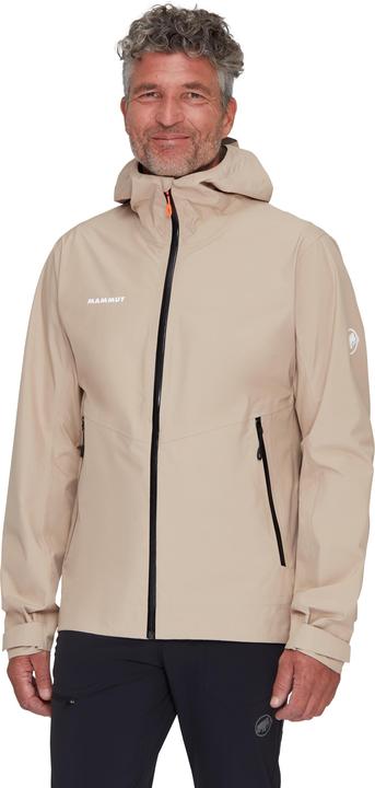 Produktbild Mammut Alto Light HS Hooded Jacket Men (XXL)