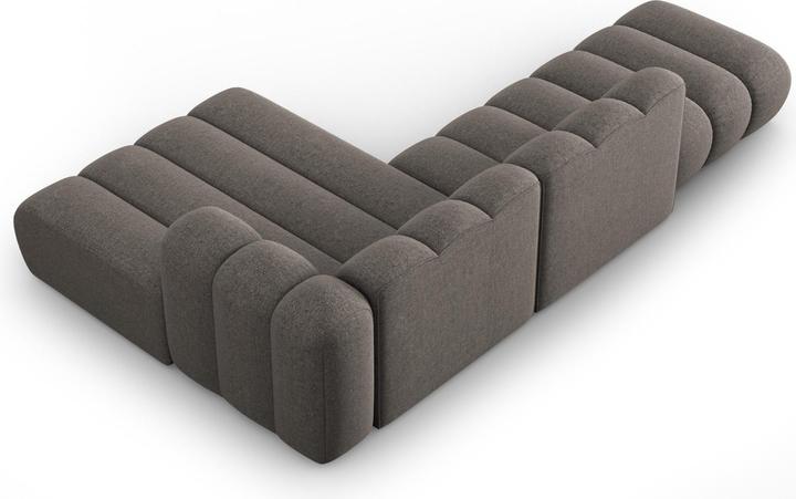 Image du produit Micadoni Lupine (Canapé d'angle)