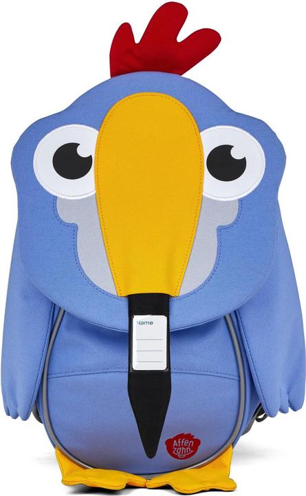 Immagine prodotto Affenzahn Zaino asilo Little Friend 26 cm