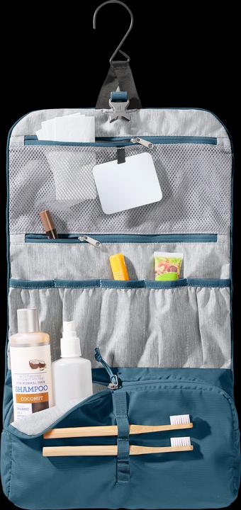 Immagine prodotto Deuter Wash Bag II (2.50 l)