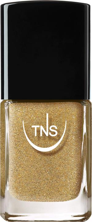 Produktbild TNS Cosmetics Nagellack Atomic 79 (Gold, Farblack)