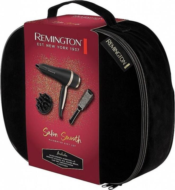 Immagine prodotto Remington D6940GP E51 Salone Liscio