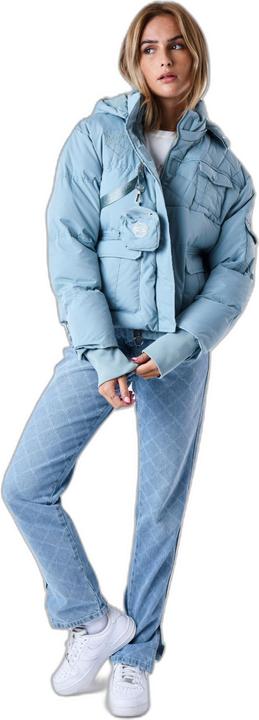 Produktbild Project X Paris kurze daunenjacke, damen (L)