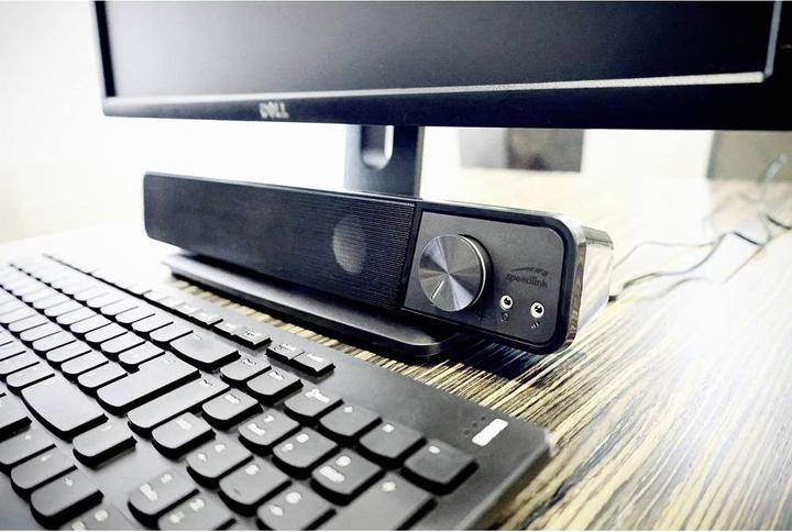 Produktbild Speedlink Brio (12 W, Stereo)