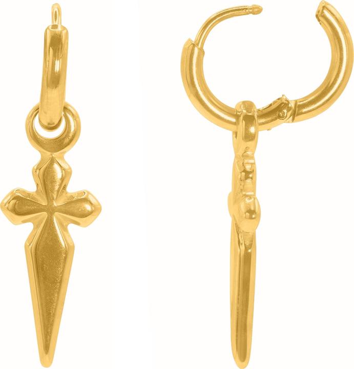 Produktbild Heideman Horus goldfarben (100% Edelstahl)