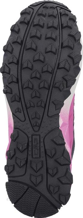 Produktbild CMP Campagnolo Women's Laky Fast Hiking Shoes WP (40)