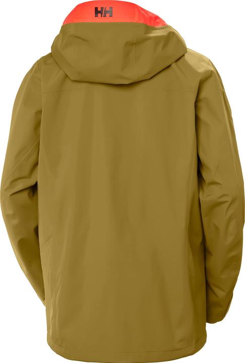 Produktbild Helly Hansen Sogn Hardshelljacke Lynx Damen (S)