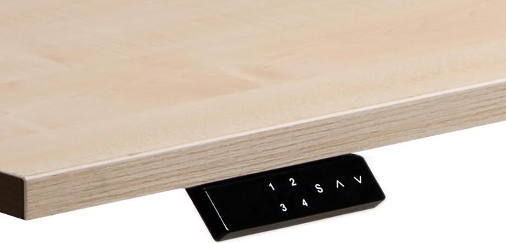 Image du produit Möbel-Eins Bureau (180 x 230 cm)