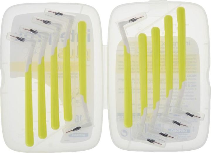 Immagine prodotto Dentaid Cep Interdent Plus Mini 10 Unità (10 x, 1.10 mm)