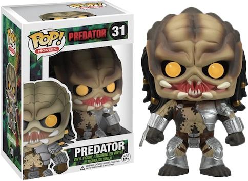 Funko POP! Predator - Predator