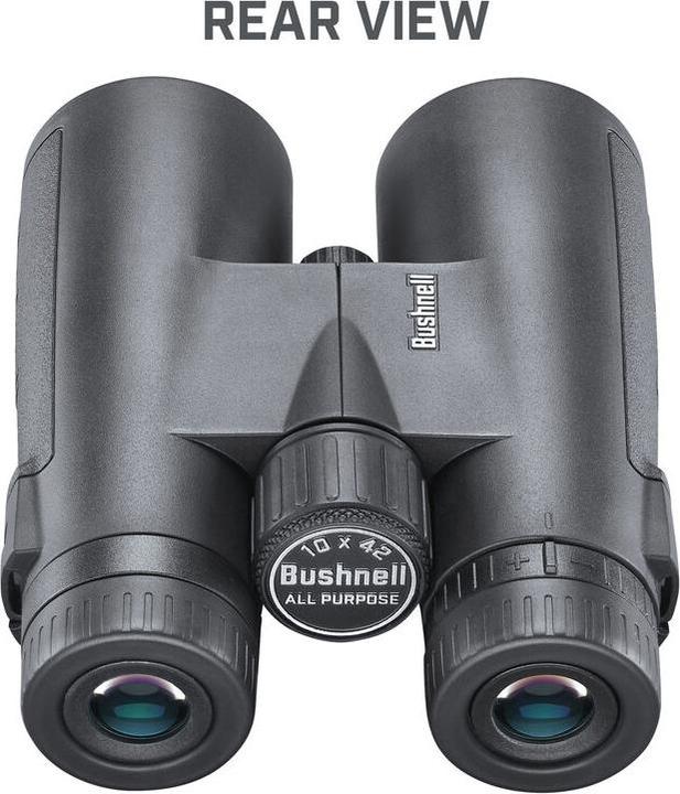 Actual product image Bushnell All Purpose 10x42 (10 x, 42 mm)