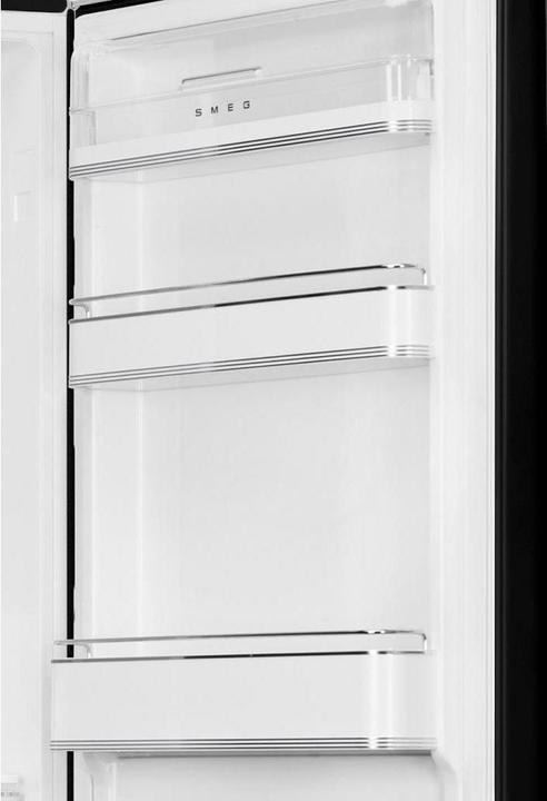 Produktbild Smeg Retro Style FAB32RBL5 (331 l)
