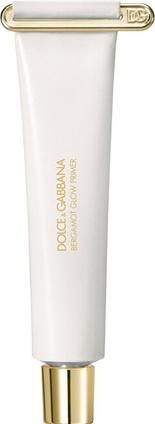 Image du produit Dolce & Gabbana Bergamot Glow Primer - 33 Ml Brightening Makeup Base