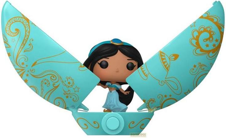 Image du produit Funko Disney présentoir figurines Egg Pocket POP! vinyle PDQ (12) 4 cm
