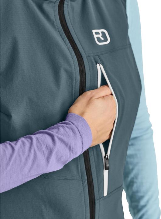 Immagine prodotto Ortovox Punta Berrino Vest W (S)