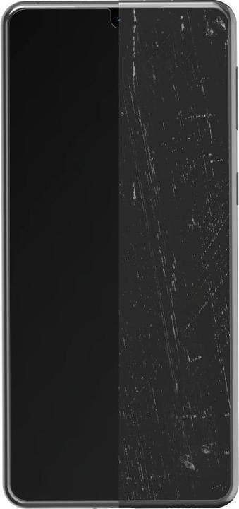 Image du produit Hama Kit de verre de protection pour Samsung Galaxy S23, 3 pièces (3 pièce(s), Samsung Galaxy S23)