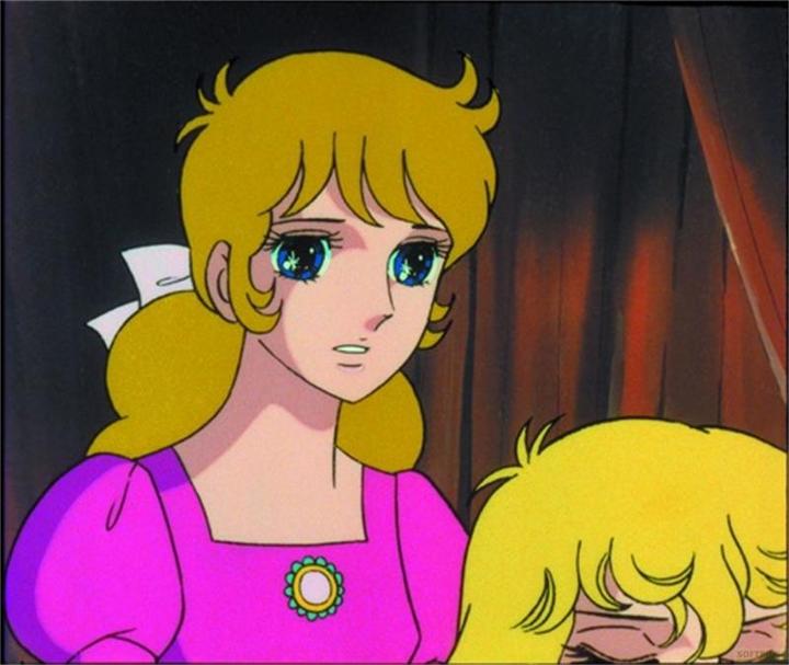 Actual product image Lady Oscar The Rose of Versailles The Complete Series (DVD, 1979, German)