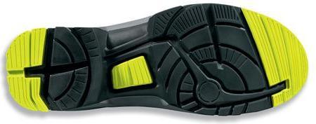 Productafbeelding Uvex Safety 1 (S2, 42)