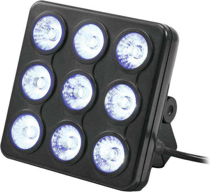 Produktbild Eurolite LED Party Panel RGB+UV