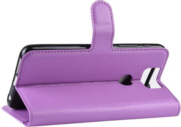 Immagine prodotto MU Classic Serie di copertine per libri in pelle Litchi (Asus Zenfone 6)