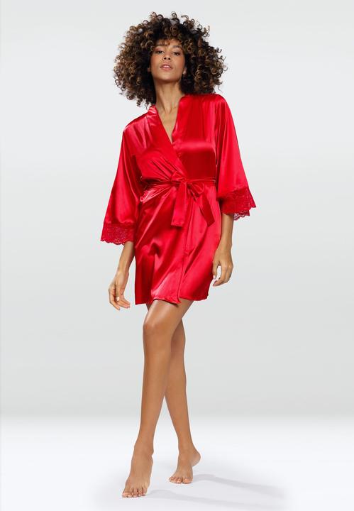 Produktbild DKaren Schlafrock model (L)