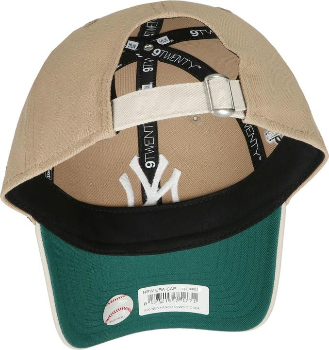 Produktbild New Era 9Twenty Unisex Ws New York Yankees