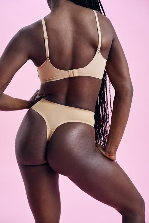 Immagine prodotto The Female Company Tanga senza cuciture Strong (42)