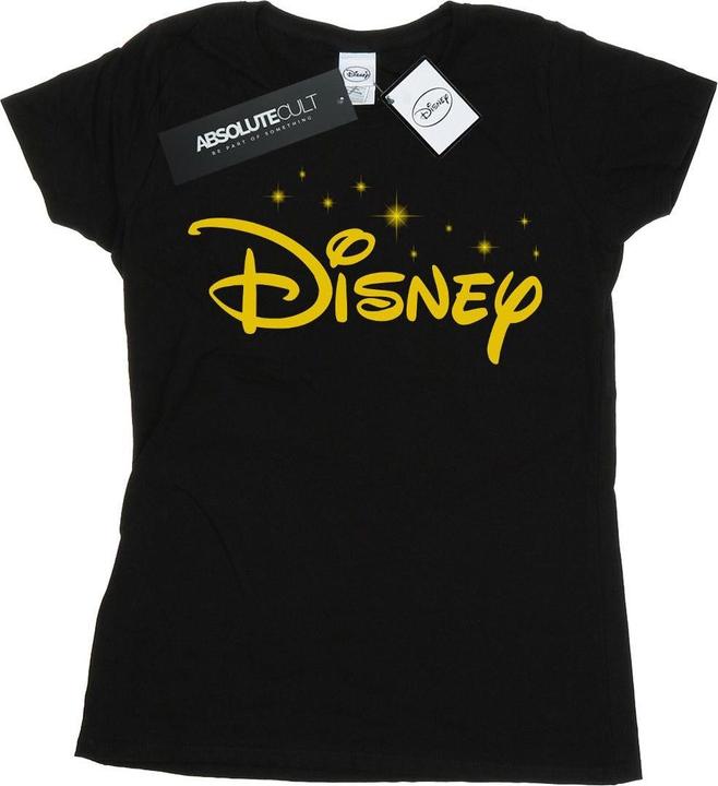 Produktbild Disney Logo Stars TShirt (L)