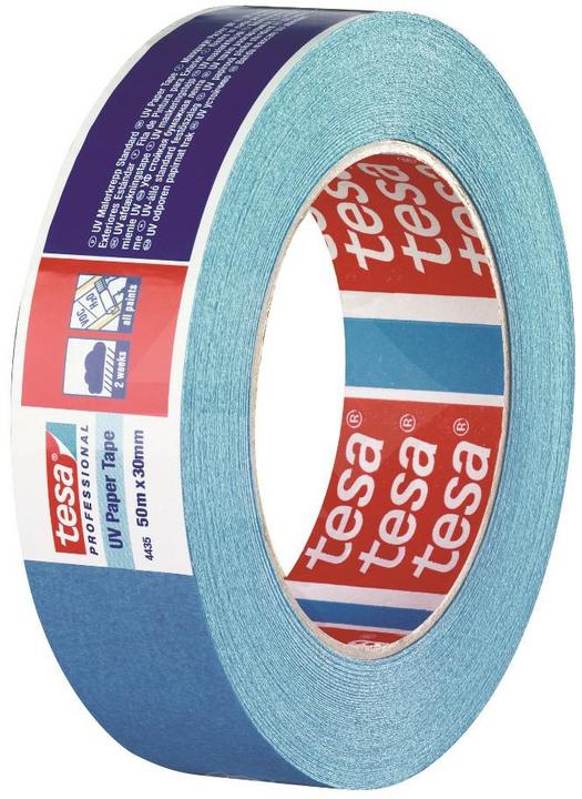 Image du produit tesa UV painters crepe (50 mm)
